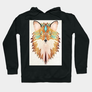 wild fox Hoodie